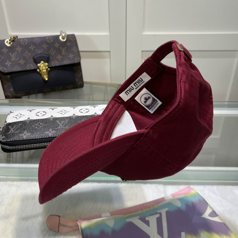 Miumiu cap hm (13)